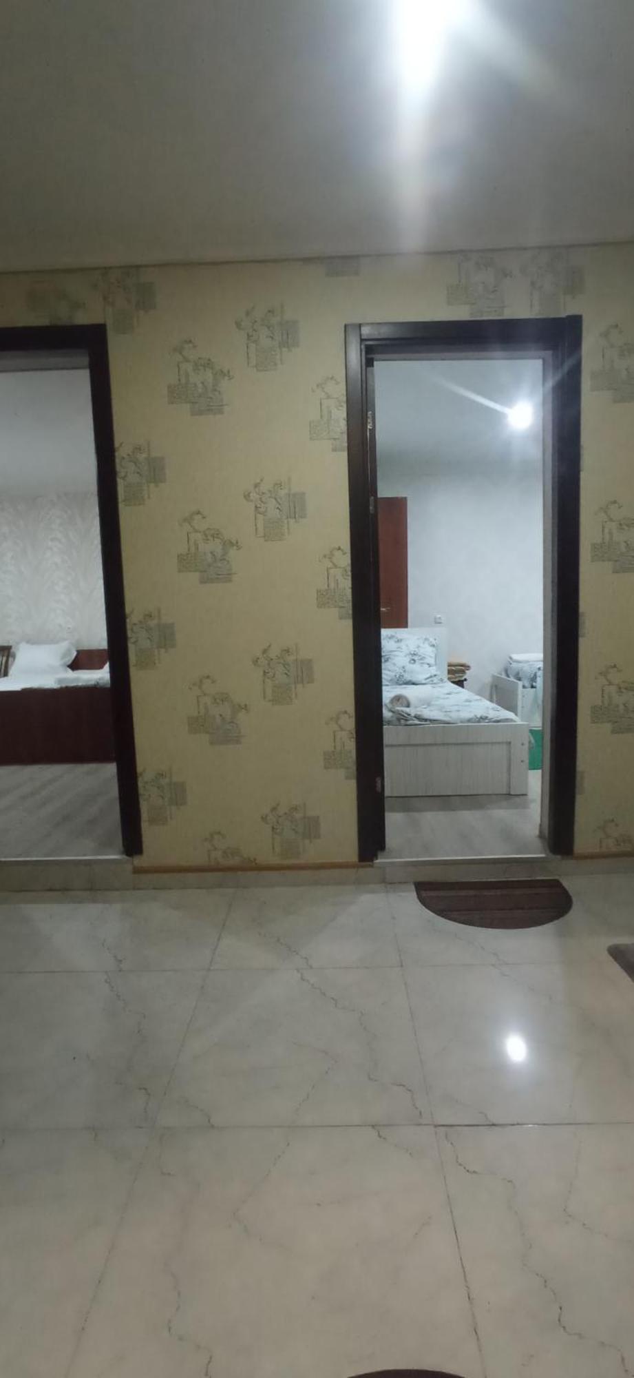 Hotel Lukarabati Akhaltsikhe Kültér fotó