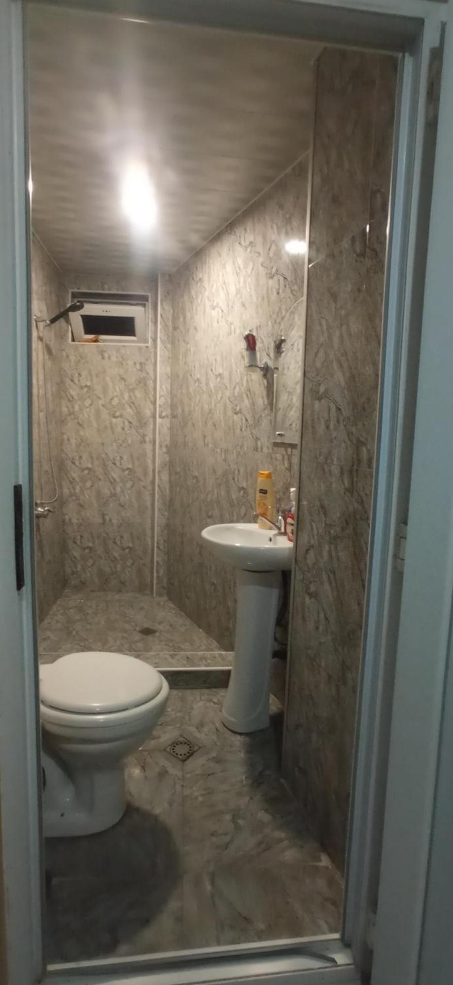 Hotel Lukarabati Akhaltsikhe Kültér fotó