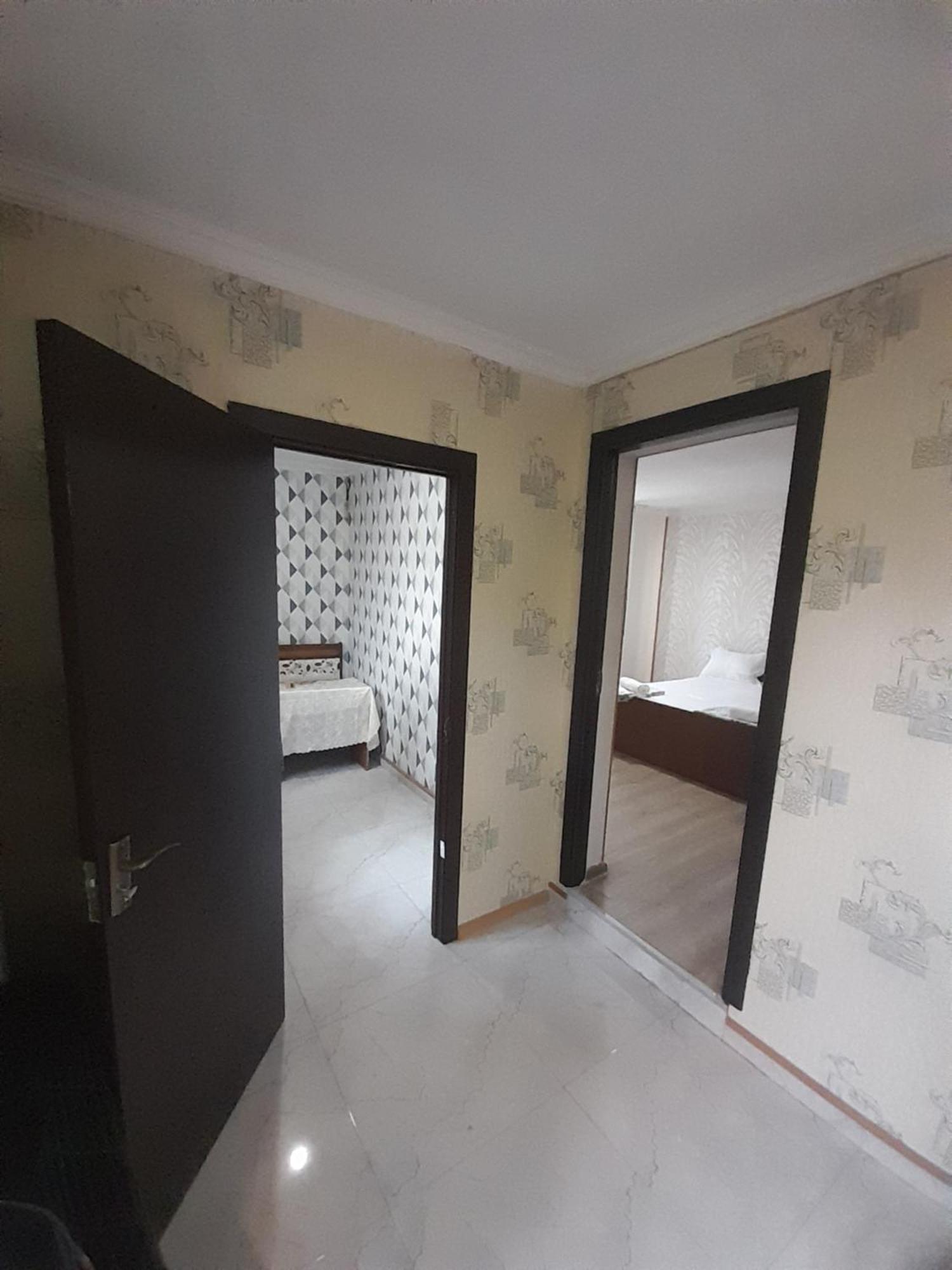 Hotel Lukarabati Akhaltsikhe Kültér fotó